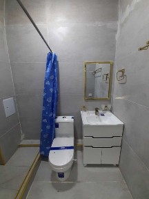 Andijon shahrida 2 xonali yangi kvartira uzoq muddatga ijaraga 250$