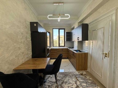 Самаркандская область, Самарканд