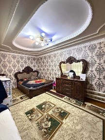 Ташкентская область, Ташкент, Алмазарский район