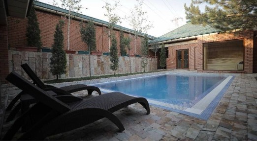 Ташкентская область, Чарвак