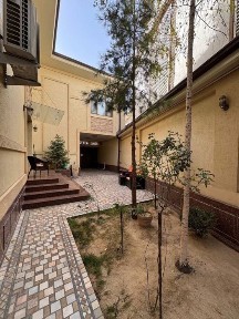 Ташкентская область, Ташкент, Юнусабадский район