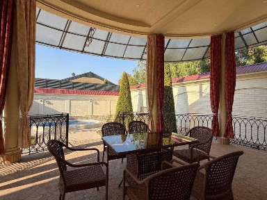 Ташкентская область, Ташкент, Мирзо-Улугбекский район