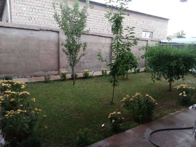 Ташкентская область, Ташкент, Юнусабадский район