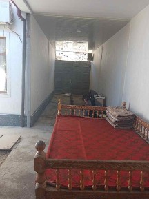 Ташкентская область, Ташкент, Алмазарский район