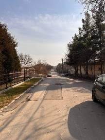 Ташкентская область, Ташкент, Мирзо-Улугбекский район