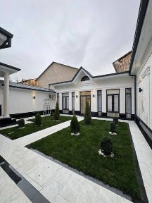 Ор-р: Амир Темур махалла Продается Евро Дом 3.соток! 400м2 6.комнат