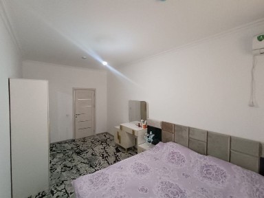 Ташкентская область, Ташкент, Сергелийский район