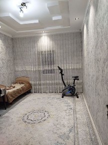 Ташкентская область, Ташкент, Сергелийский район