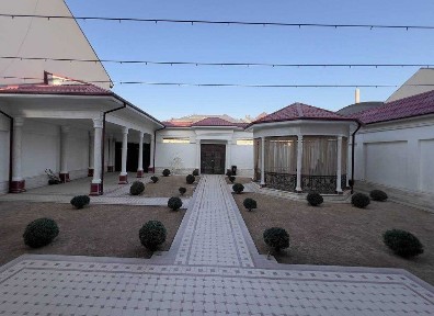 Продается участок