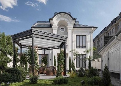 Ташкентская область, Ташкент, Мирзо-Улугбекский район