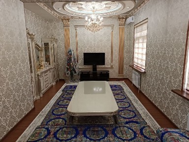 Ташкентская область, Ташкент, Сергелийский район