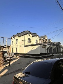 Ташкентская область, Ташкент, Юнусабадский район