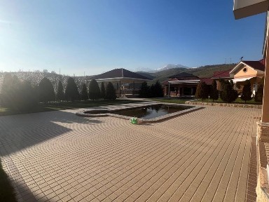 Ташкентская область, Кибрай