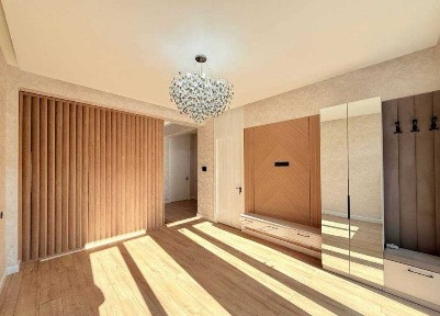 Ташкентская область, Ташкент, Сергелийский район