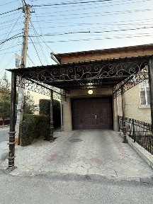 Ташкентская область, Ташкент, Яшнабадский район