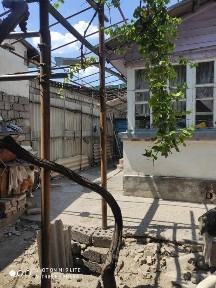 Ташкентская область, Ташкент, Мирабадский район