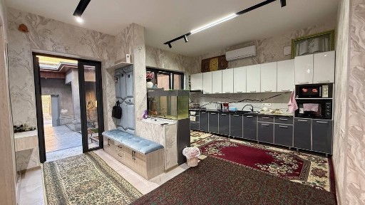 Ташкентская область, Ташкент, Юнусабадский район