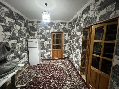 Ташкентская область, Ташкент, Мирзо-Улугбекский район