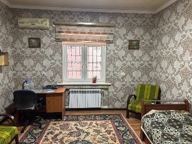 Ташкентская область, Ташкент, Мирабадский район