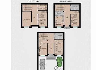 Ташкентская область, Ташкент, Алмазарский район