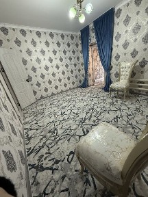 Ташкентская область, Ташкент, Сергелийский район