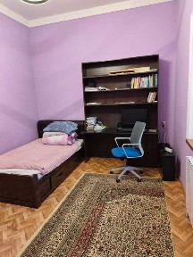 Ташкентская область, Ташкент, Сергелийский район