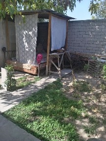 Ташкентская область, Ташкент, Яккасарайский район