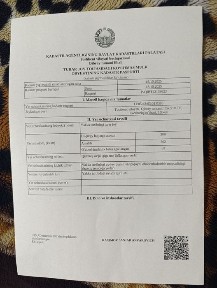 Ташкентская область, Ташкент, Мирзо-Улугбекский район