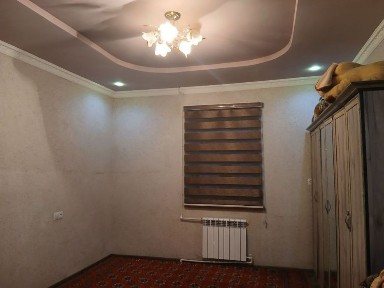 Ташкентская область, Ташкент, Бектемирский район