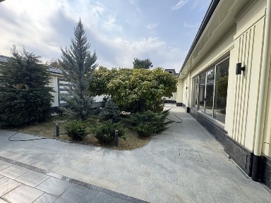 Ташкентская область, Ташкент, Мирзо-Улугбекский район