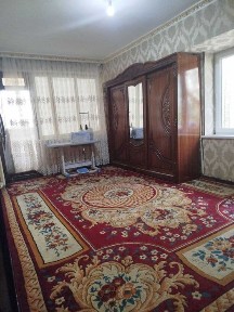 Ташкентская область, Ташкент, Алмазарский район