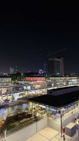 Ташкентская область, Ташкент, Яккасарайский район