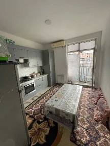 Ташкентская область, Ташкент, Яшнабадский район