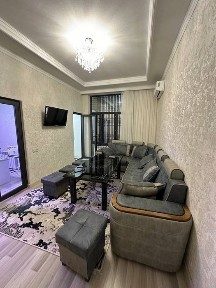 Ташкентская область, Ташкент, Яккасарайский район