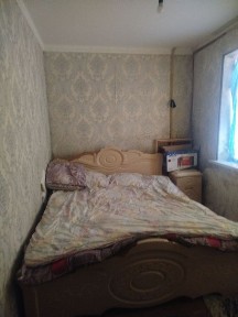 1/2/4,кирпич, 31,54кв/м, Мирзо-Улугбек район, Учхоз, 3км от массива Карасу