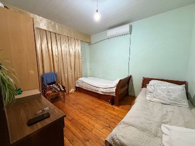 Ташкентская область, Ташкент, Мирзо-Улугбекский район