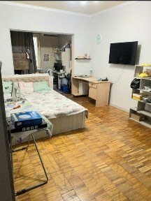 Ташкентская область, Ташкент, Яккасарайский район