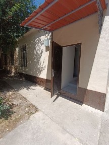 Мирзо Улугбек ТТЗ -2. 31м²
