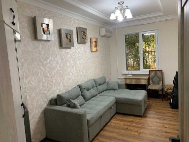 Ташкентская область, Ташкент, Яшнабадский район