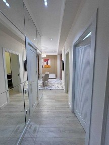 Ташкентская область, Ташкент, Яккасарайский район