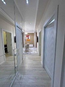 Ташкентская область, Ташкент, Яккасарайский район