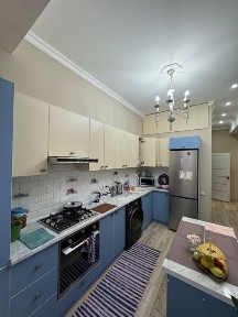 Ташкентская область, Ташкент, Юнусабадский район