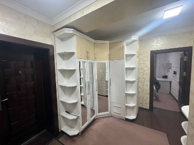 Ташкентская область, Ташкент, Яккасарайский район