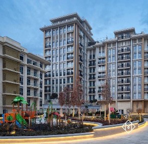 Ташкентская область, Ташкент, Мирабадский район