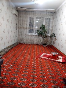 Ташкентская область, Ташкент, Мирзо-Улугбекский район