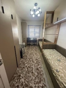 Ташкентская область, Ташкент, Сергелийский район