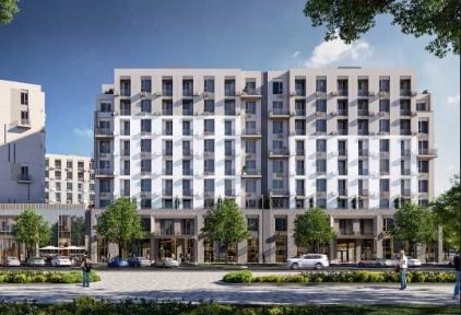 Ташкентская область, Ташкент, Яшнабадский район