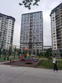 Ташкентская область, Ташкент, Яшнабадский район