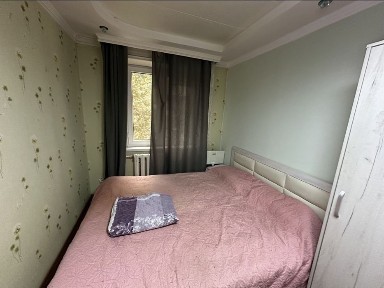 Ташкентская область, Ташкент, Мирзо-Улугбекский район