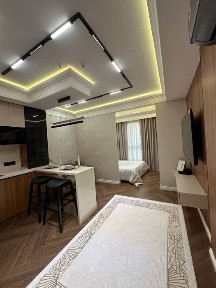 Продаётся квартира Яккасарай район Modera Towers